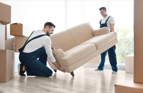 Packers and Movers Kalyani Nagar