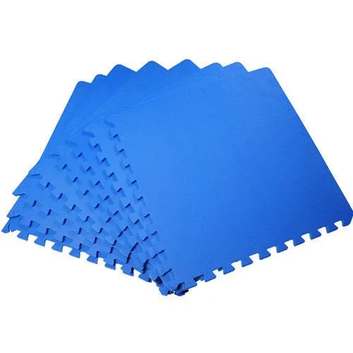Interlocking Mats