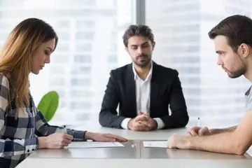Divorce Mediation Suffolk County