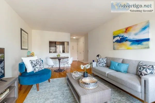 Charming 1 Bedroom