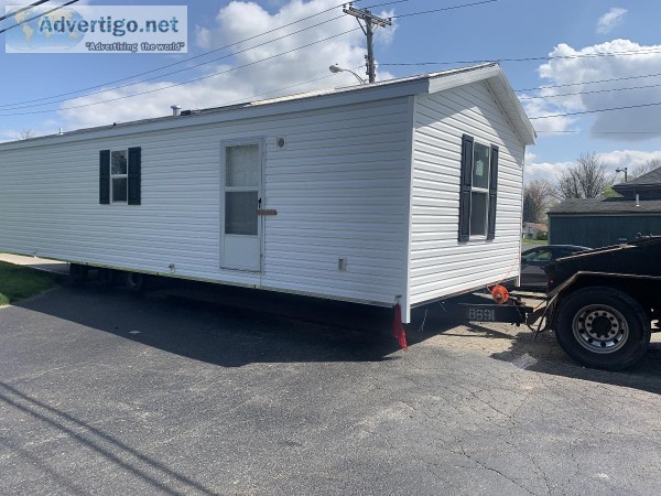  2020 1and2 bedroom homes are here