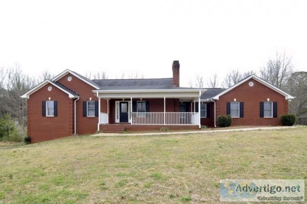 Welcome to 440 McGiboney Ln Covington GA 30016