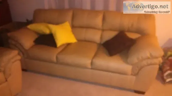 Leather Furniture
