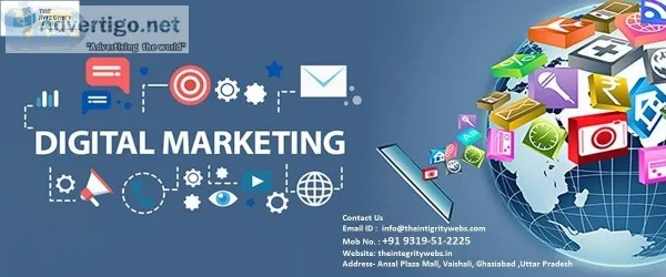 Best Local SEO Company in the USA  The Integrity Webs