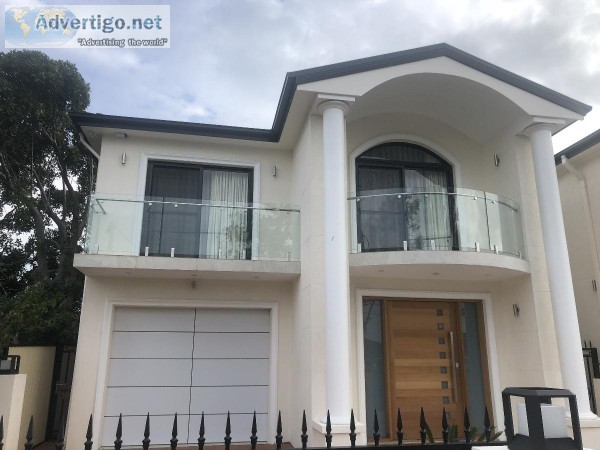 Garage Doors Manufacturer Sydney  Crowngds.com.au