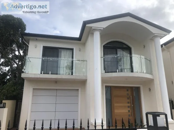 Garage Doors Manufacturer Sydney  Crowngds.com.au