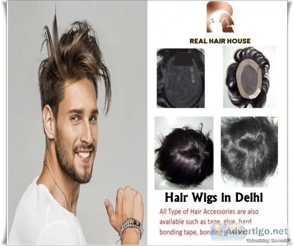 Hair Patch in Gurgaon