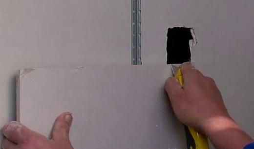 HOLE in Wall Repair Phoenix AZ 85027