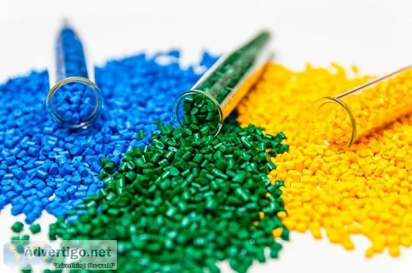Color Masterbatch