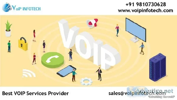 How to Avail the Best Business VOIP Facility