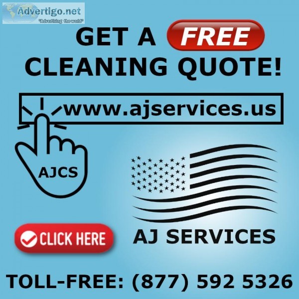 Office Cleaning Service in Fond Du Lac