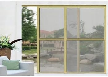Security screens for windows  bi-folded balustrades glass and fi