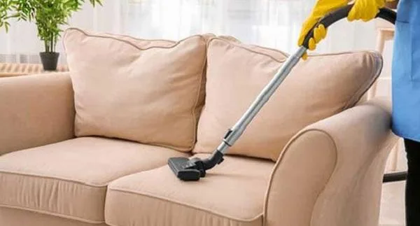 Choose Carbo Cleaner for Upholstery Cleaning