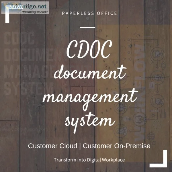 Document Management System