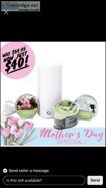 Mother s Day Special Gifts with Mojiproductsthehill s