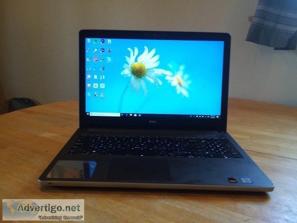 Used Dell Inspiron 15 5559 Laptop for Sale