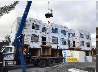 Commercial Flat Roof Repair  Wolfenburg.ca