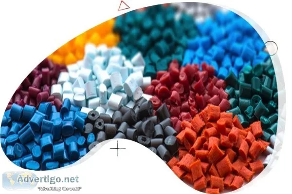 Plastic Pigment Manufacturers