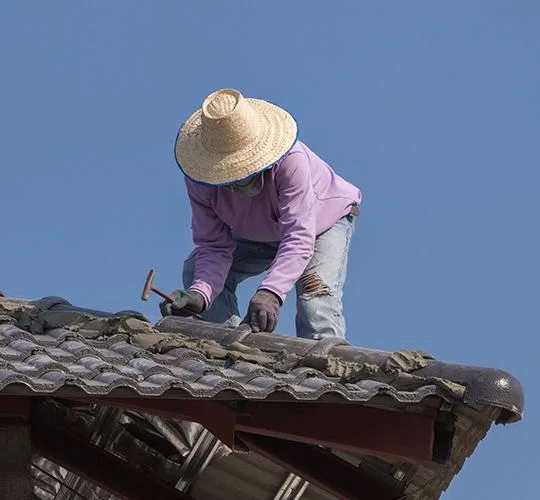 Roofing Installation Services Scarsdale