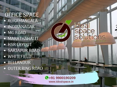 Office Space And Leasing Office Space For Rent In Bangalore