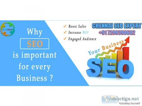 Seo expert chennai | seo freelancer chennai