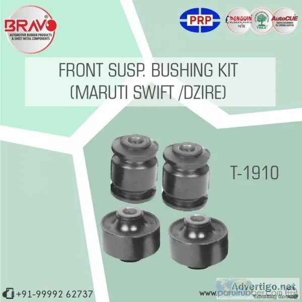 Automobile spareparts manufacturer in India