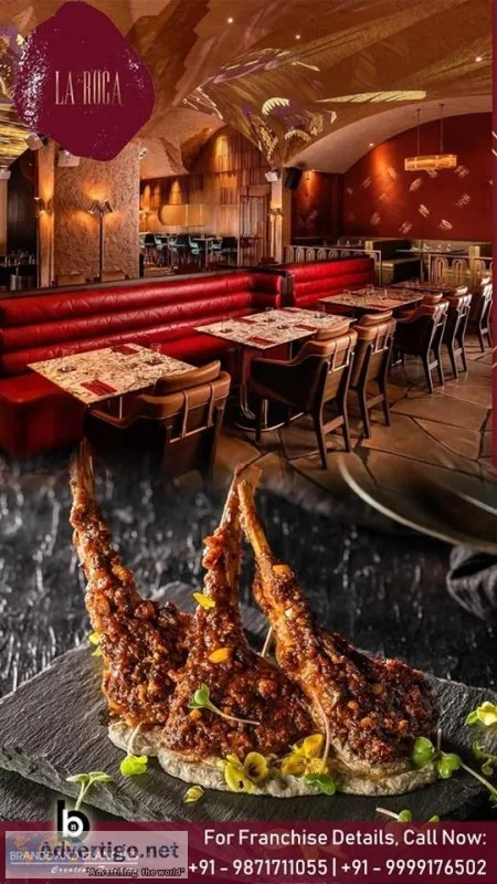 Lowest Price La Roca Franchise Opportunities