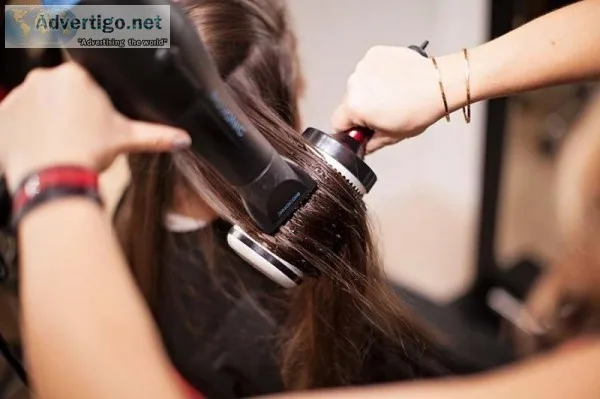 Searching For Salons In Peabody MA