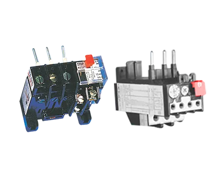 overload relay- BCH Electric Limited