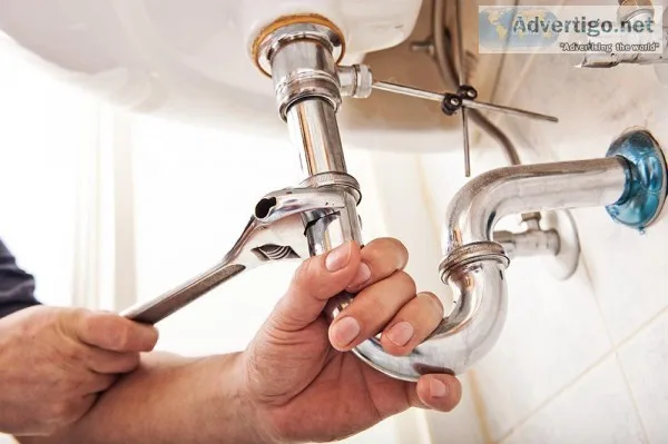 Plumbing Service provider