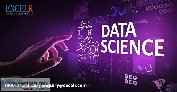 Data Science Courses