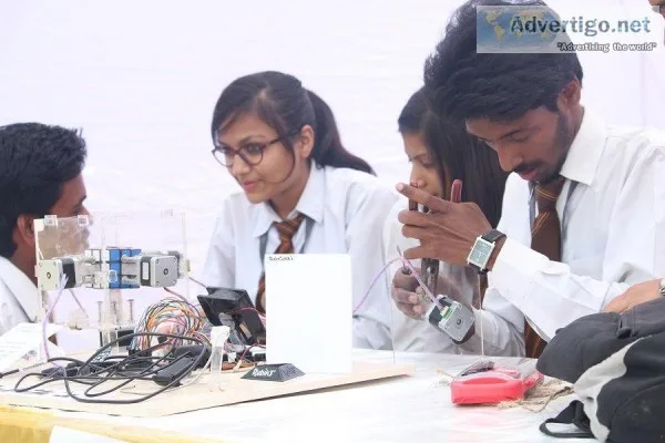 engineering college in dehradun