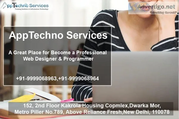 r language course in delhi