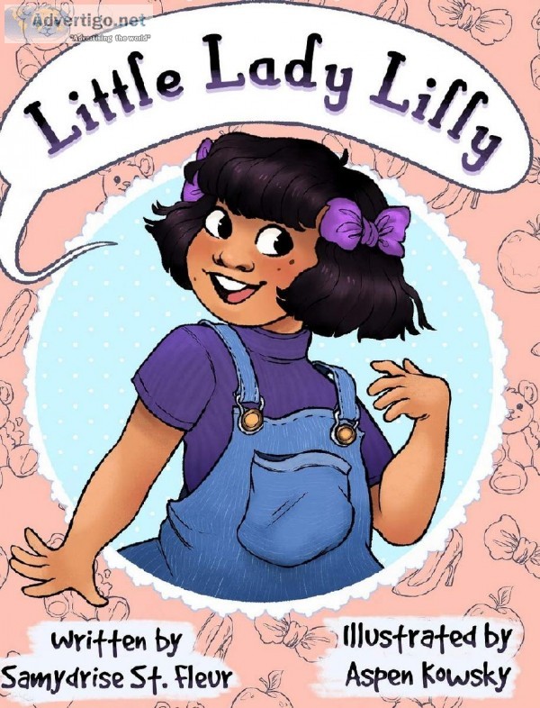Little Lady Lilly