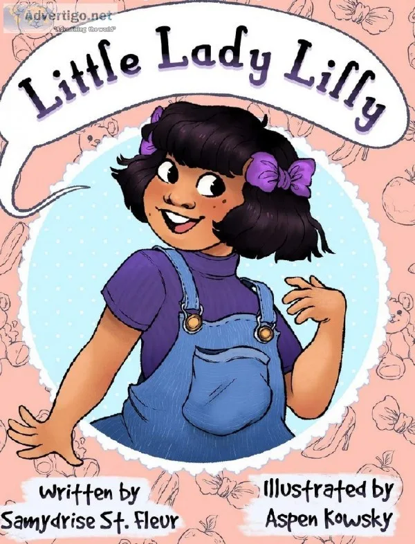 Little Lady Lilly