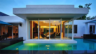 The best upvc doors price in Hyderabad