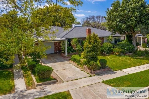 BEAUTIFUL REMODELED HOME FOR RENT IN FRESNO