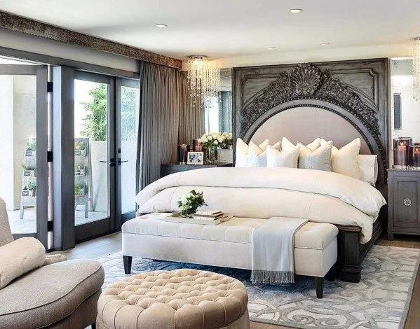 Bedroom Interior Design in Hyderabad