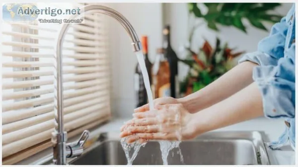 4 Tips To Keep Your Hands From All That Washing and Sanitizing