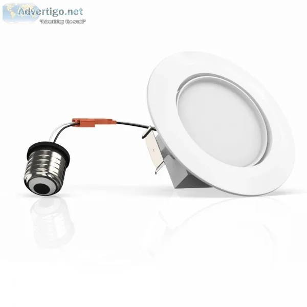 Best LED Downlight in USA