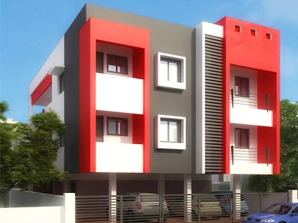 Exterior Painting contractors in Bangalore