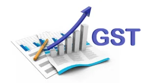 GST services provider indirect tax consultant services India