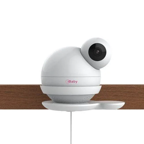 Baby Safety Monitor