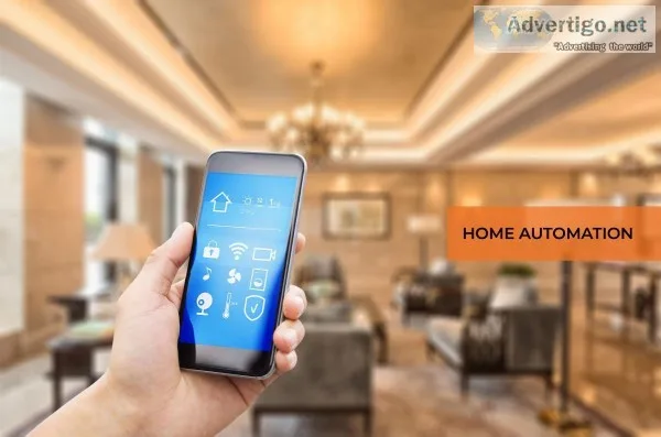 Home Automation in Hyderabad