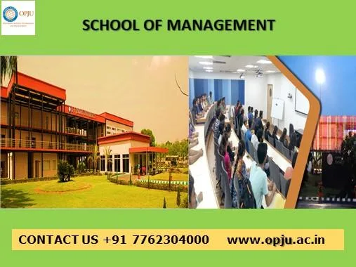 Best 2 Years MBA program in bhubaneswar