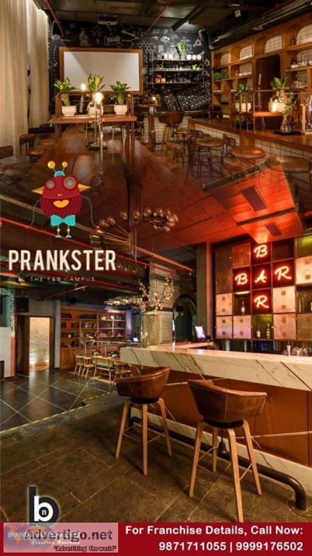 Lowest Price Prankster Franchise Opportunities
