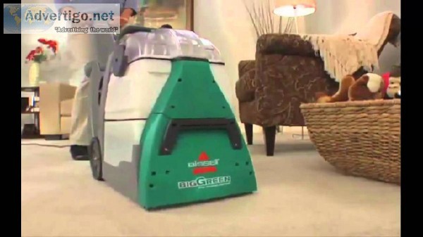 High Quality Carpet and Upholstery Cleaners