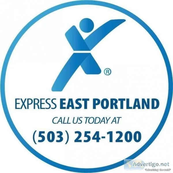 Express Employment Professionals of East Portland OR
