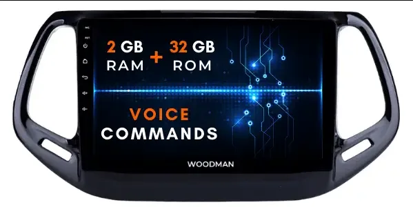 9 inch Android Car Stereos at best Price only on Woodman