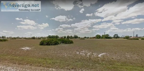 0.34 Acres for Sale in Cape Coral FL